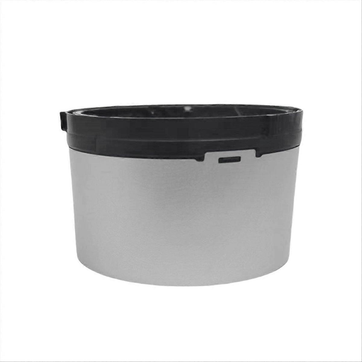 Replacement Front Barrel Ring for ZV1 ZV1II Camera B