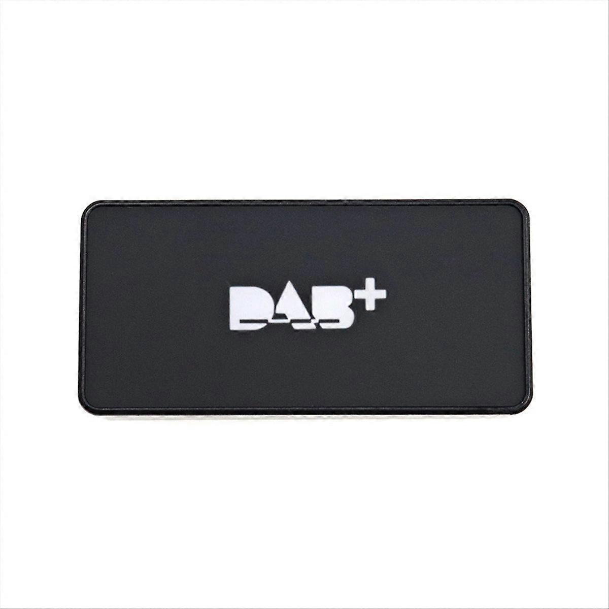 + Receiver Antenna for Android Car Radio Stereo Player