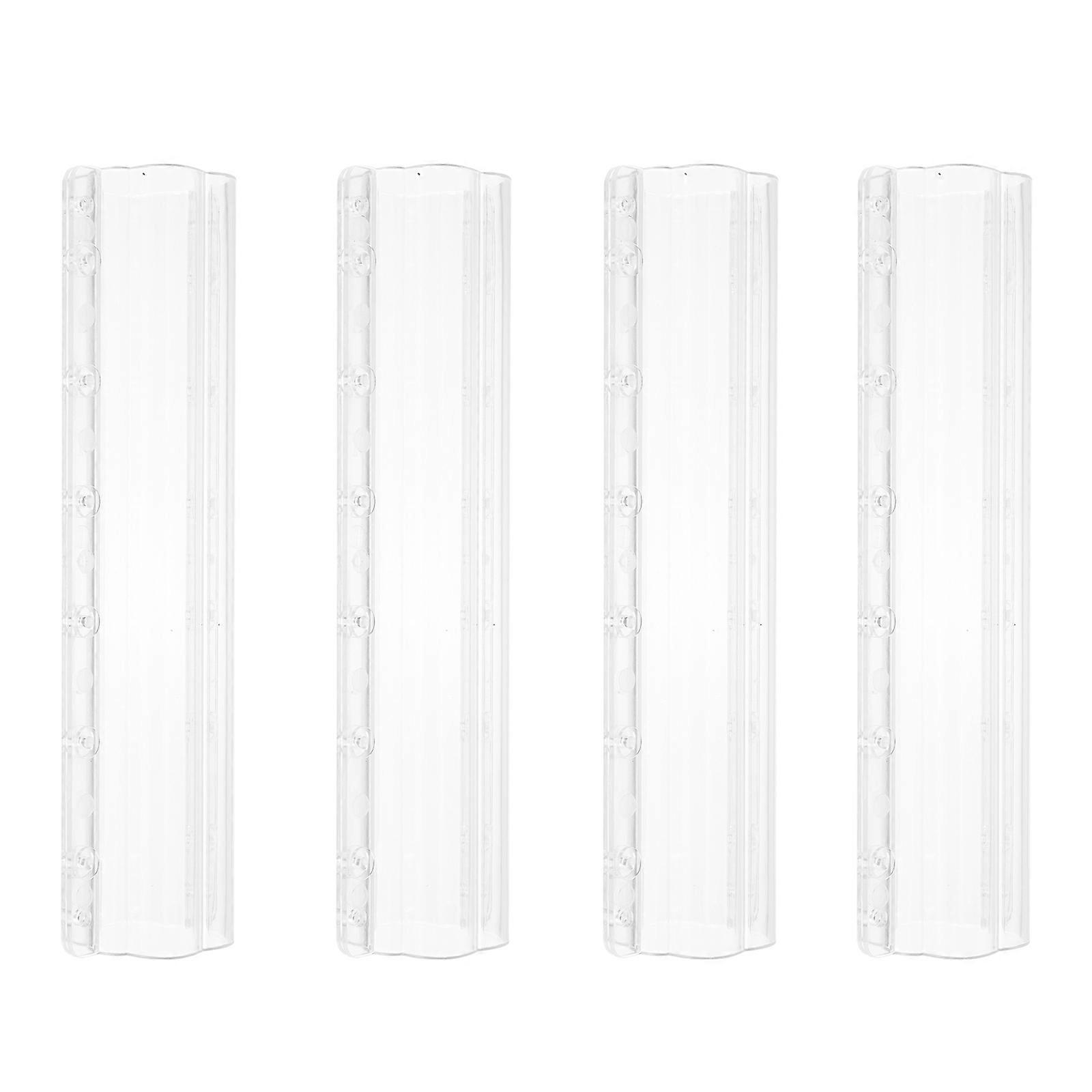 Fruit Shaping Molds for Vegetable Growing 4Pcs Plastic Garden Tools