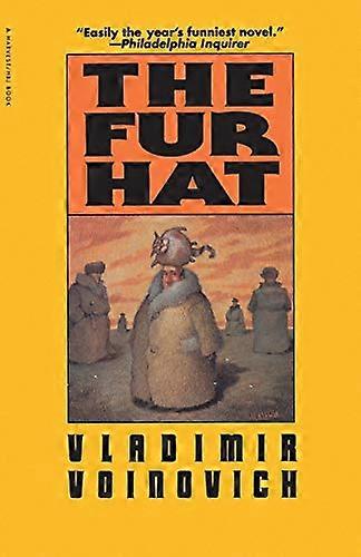 Der Pelzhut