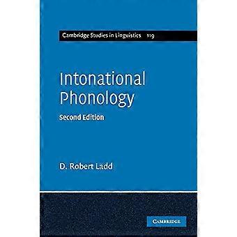 Intonationale Phonologie