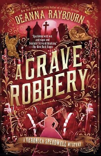 Grave Robbery