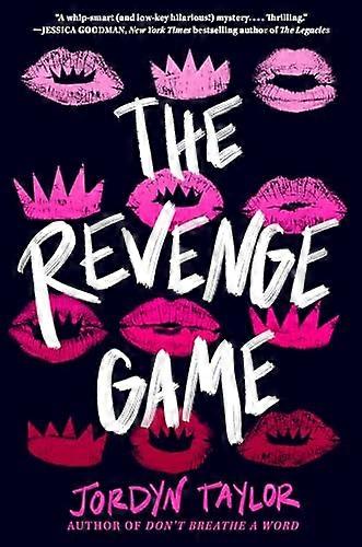The Revenge Game
