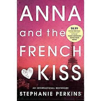 Anna und French Kiss