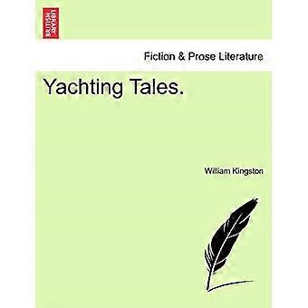 Racconti di yachting.