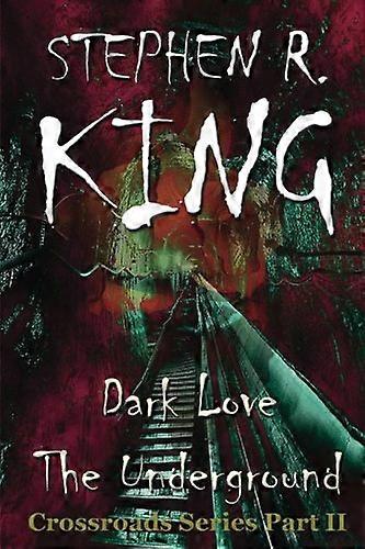 Dark Love the Underground