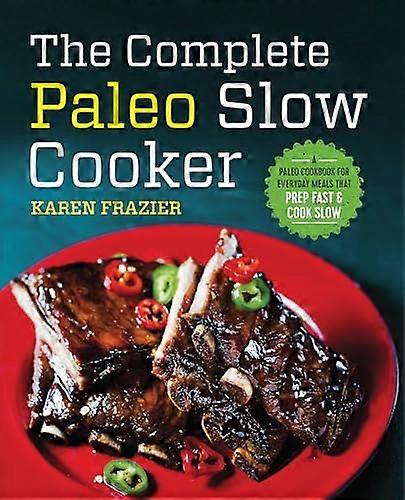 Gotuj kompletny Paleo