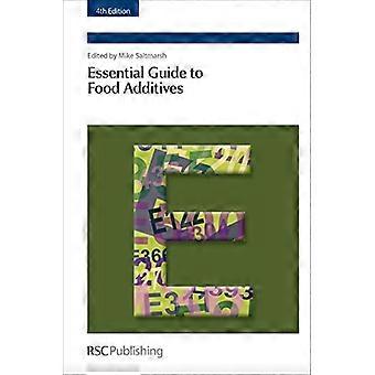 Guide essentiel pour les additifs alimentaires
