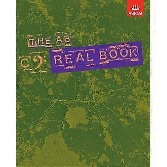 AB Real Book, C Bassschlüssel: Bass Clef Edition (Jazz Hörner)