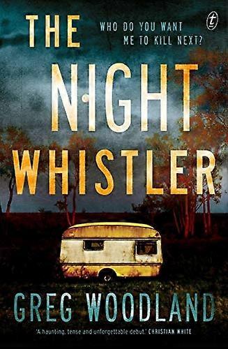 The Night Whistler