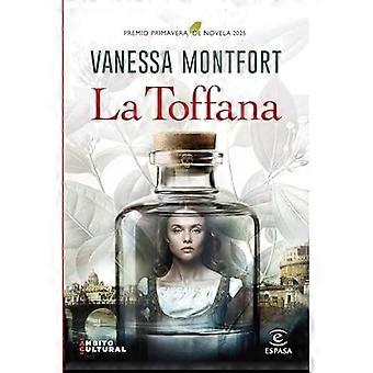 La Toffana: Premio Primavera de Novela 2025