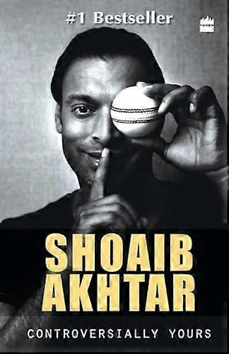 Controversially Yours