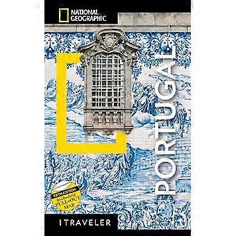 National Geographic Traveler Portugal 5. Auflage
