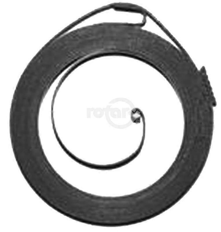 Chainsaw Starter Spring Replacement for McCulloch Mac 110 140 Mini Mac 6 25 30 35 Durable