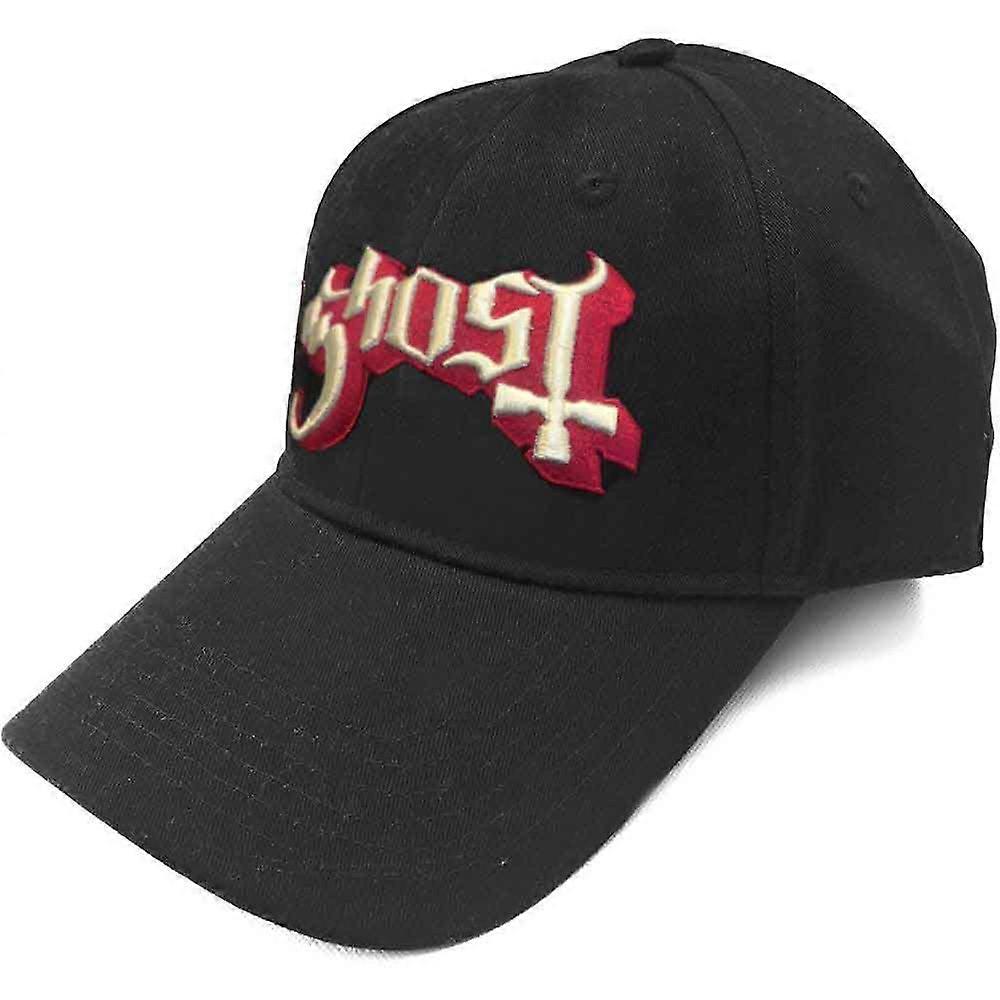 Ghost Opus Eponymous Strapback Baseball Cap