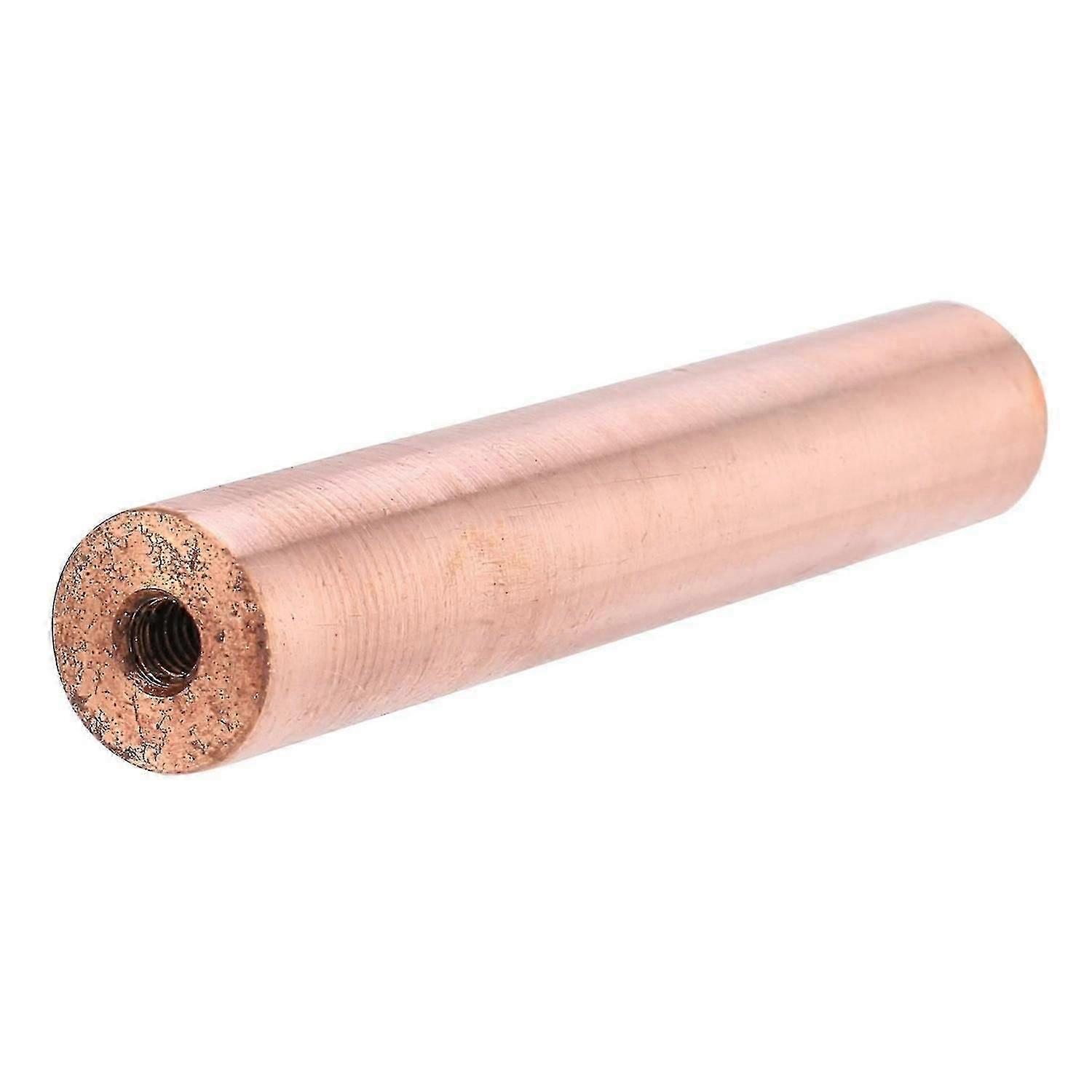 Copper Anode Replacement for Solar Pool Ionizer Purifiers