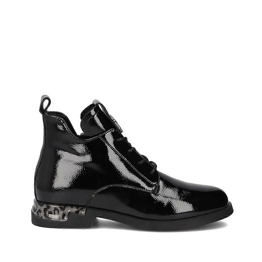 Shoes Filippo DBT722925BK