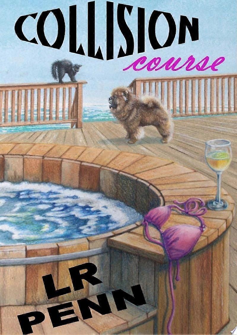 Collision course