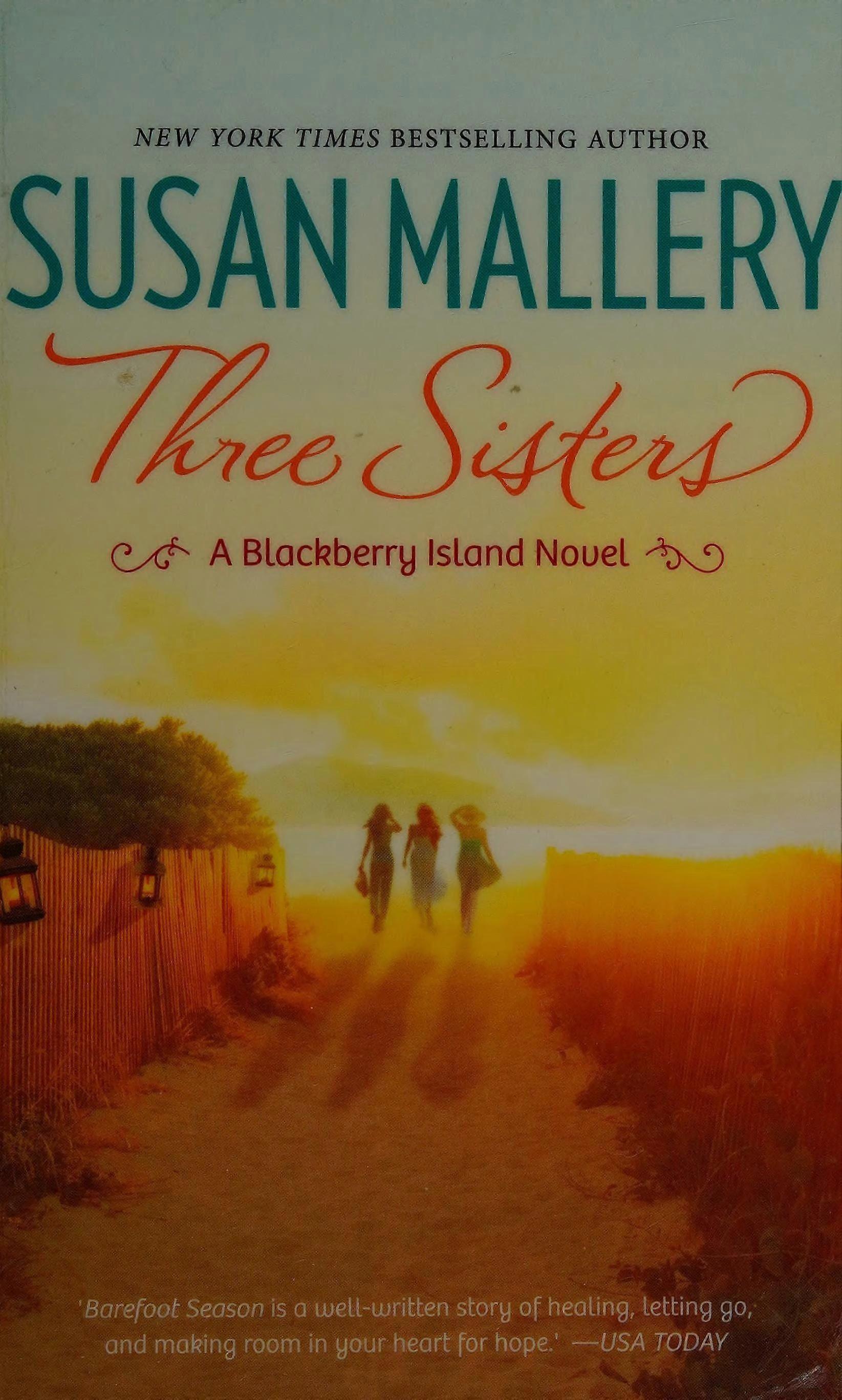 Three sisters