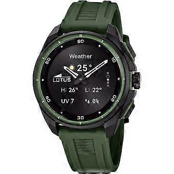Lotus - 20002/7 - Wristwatch - Hybrid watch - Men's - Connected