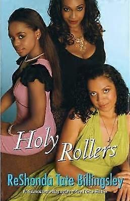 Holy Rollers