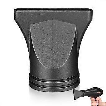 professionel salon hårtørrer dyse udskiftning hårtørrer diffuser frisørsalon styling værktøj til hårføntørrer