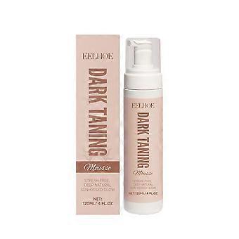 Eelhoe Moisturizing Mousse Refreshing And Moisturizing Summer Outdoor Gentle And Comfortable Smear Body Skin Care Mousse