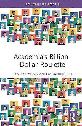 Academias Billion Dollar Roulette