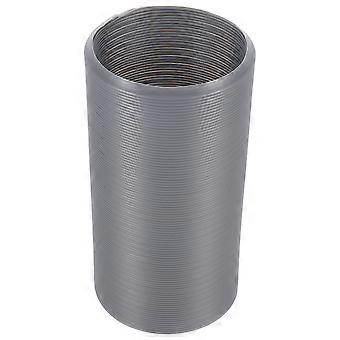 Plastic hamstertunnel, leuk oefenspeelgoed voor huisdieren, 2 stuks opvouwbare trainingsbuizen
