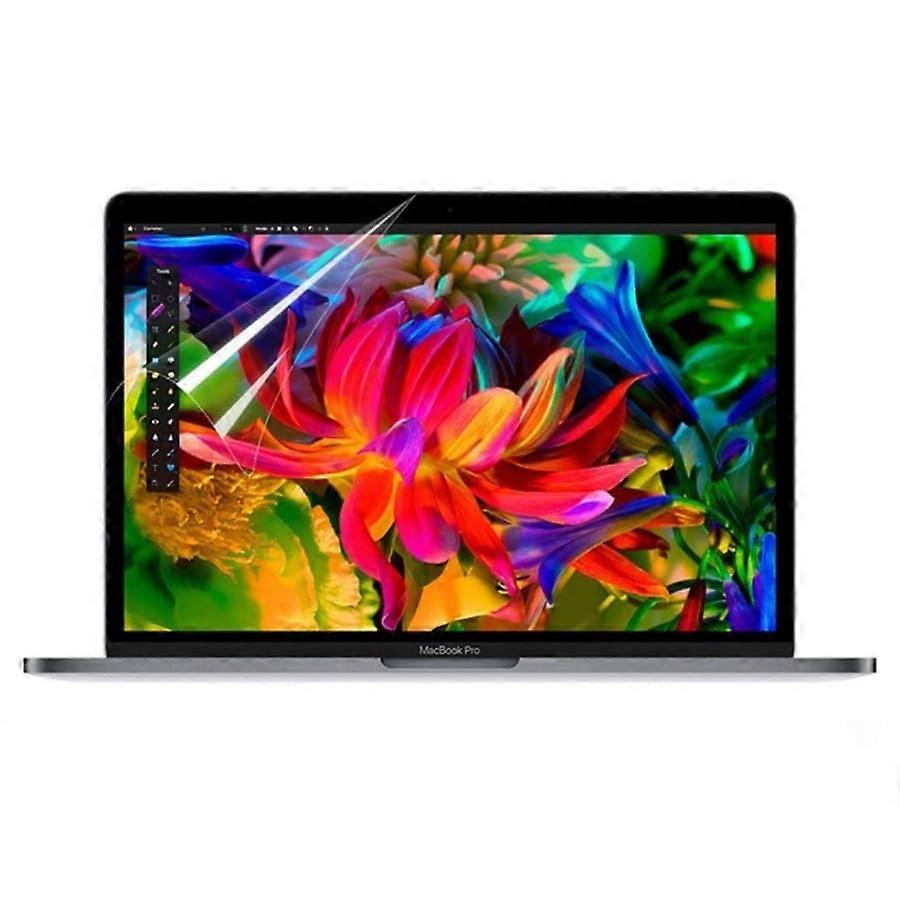 Hydrogel Screen Protector For Macbook Pro 13-inch (intel, 2018)