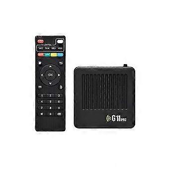 Console per videogiochi retrò G11 Pro con gamepad wireless, TV 4K HD, doppi controller, 128 GB, oltre 40000 giochi per N6.