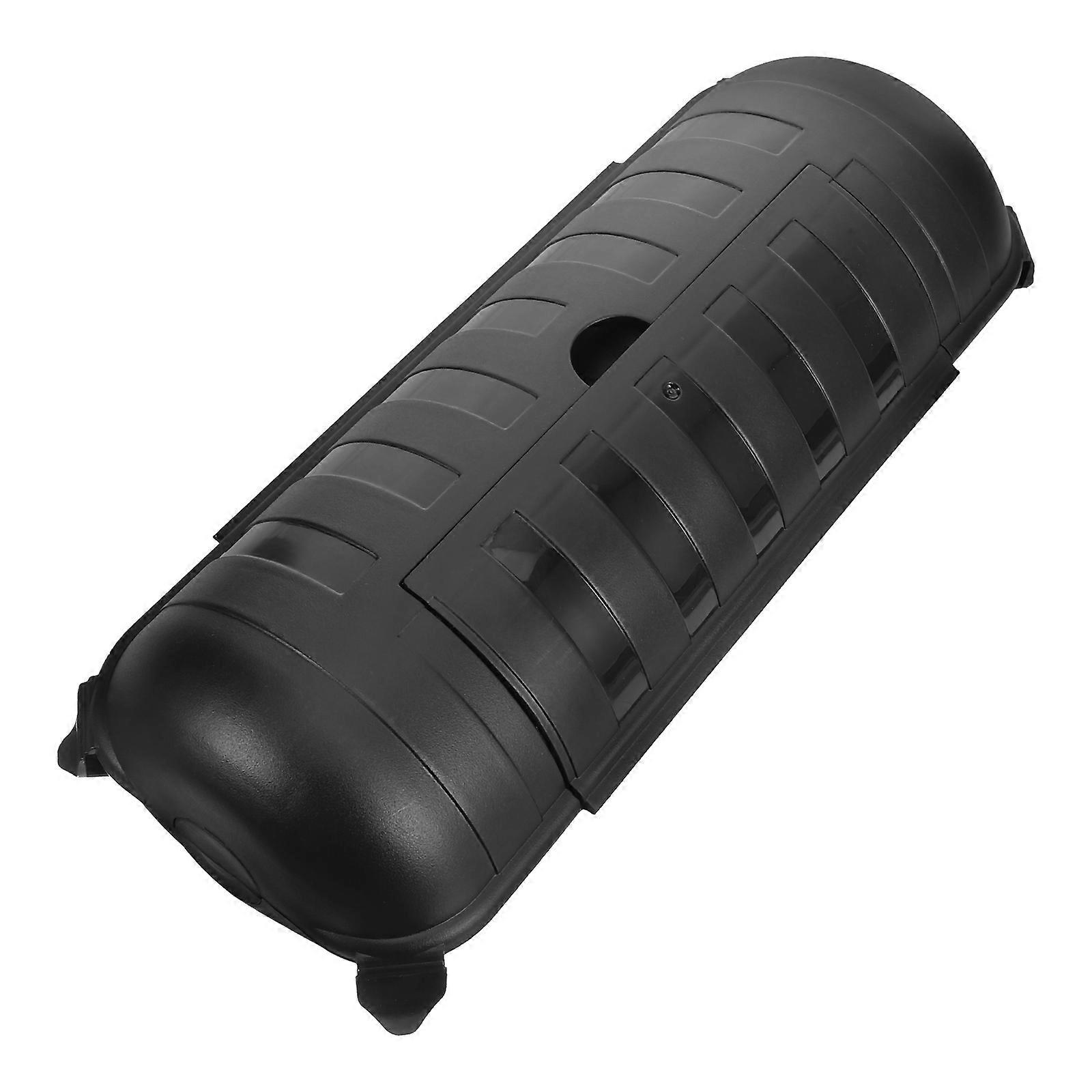 Plastic Electrical Box Junction Box for Outdoor Weatherproof Installation