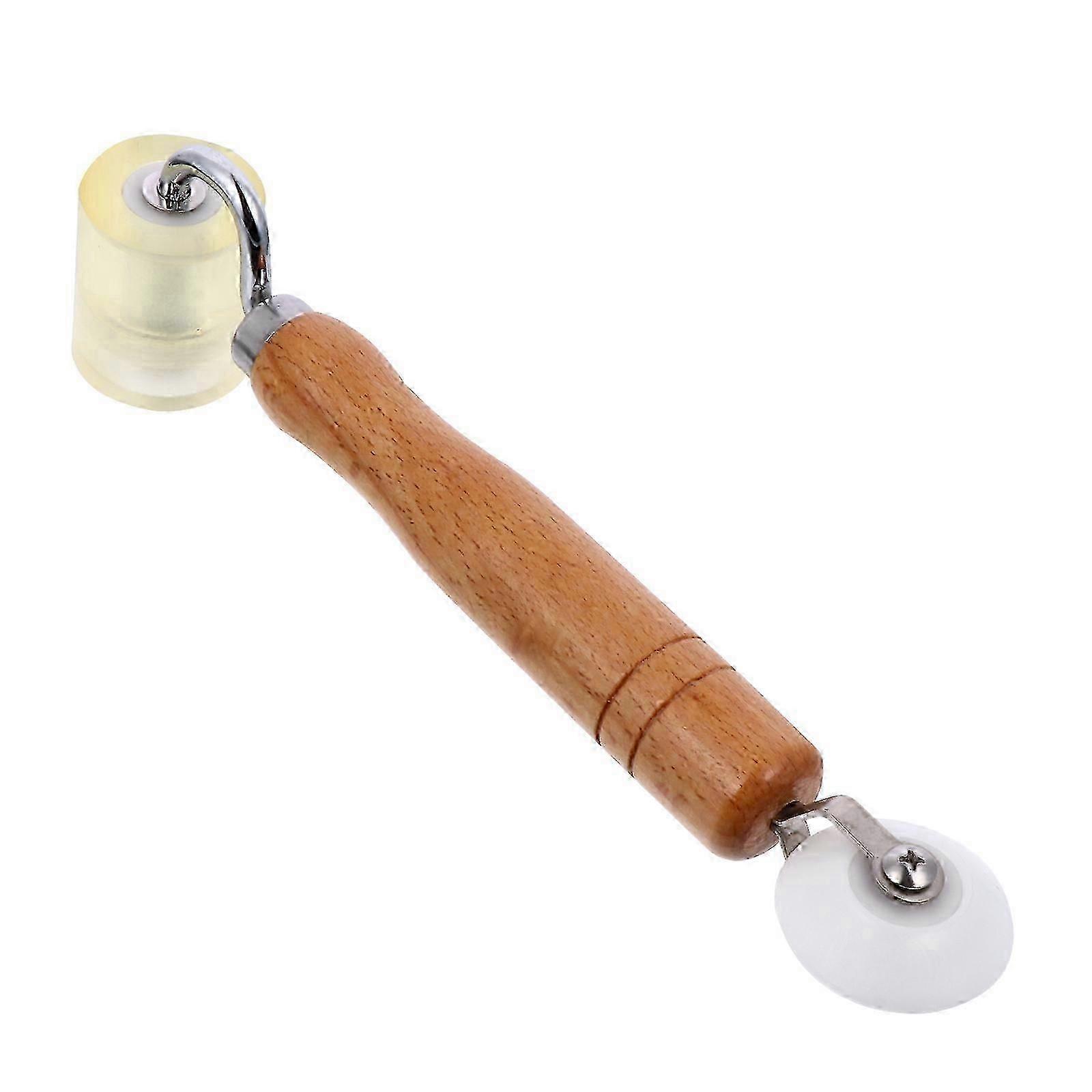 Wallpaper Seam Rollers | Round Corner 23x6cm | For DIY Projects | 1Pack