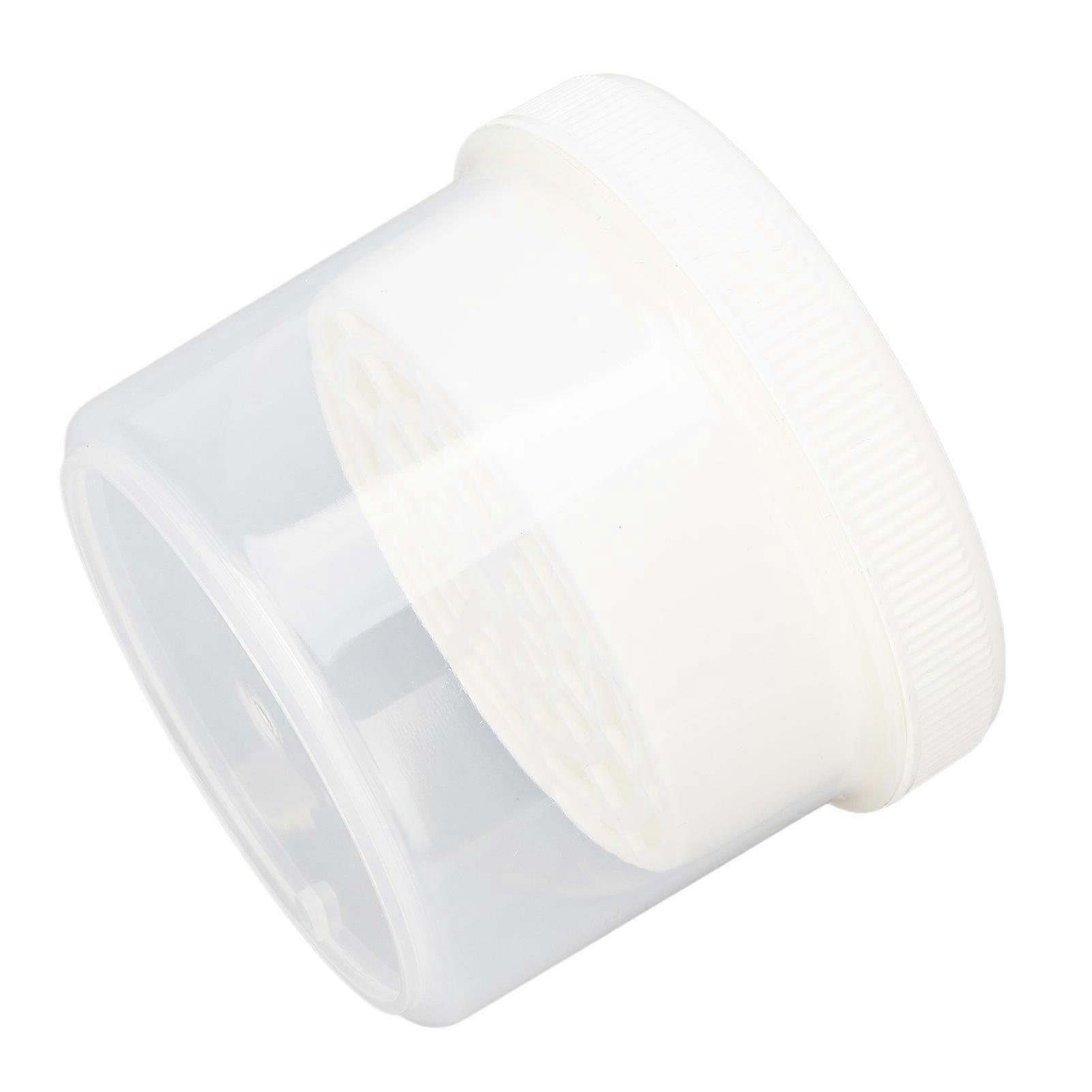 Portable Hearing Aid Dryer Lightweight Moisture Proof Protective Dehumidifying Box