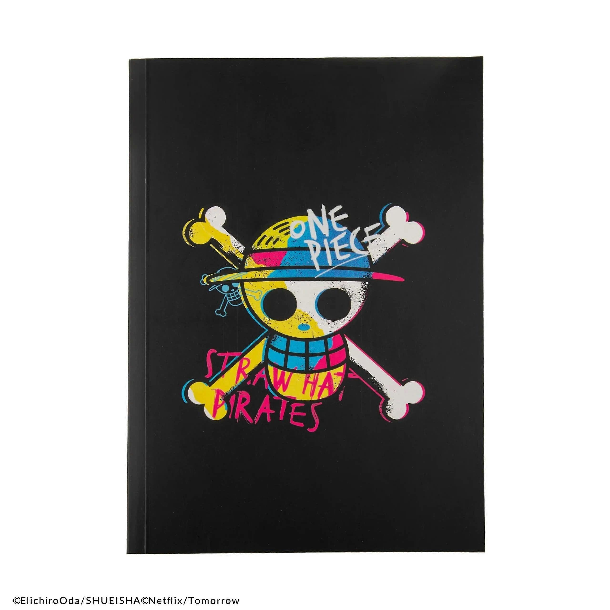 One Piece Notebook | Acotis