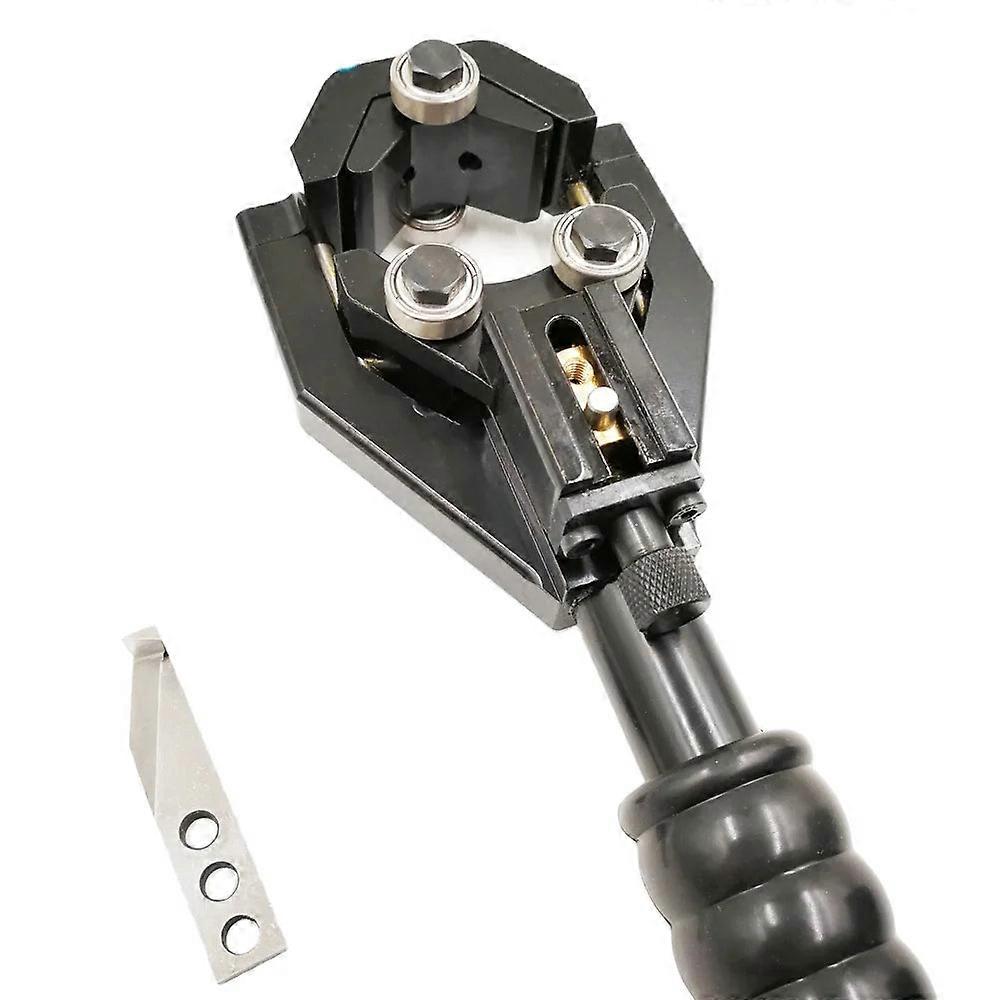 High Voltage Cable Wire Stripper Bx-40 Wire Strip Tool Copper Cable Wire Strippertool