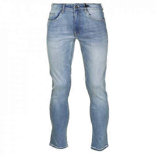 Firetrap Mens Denim Skinny Jeans