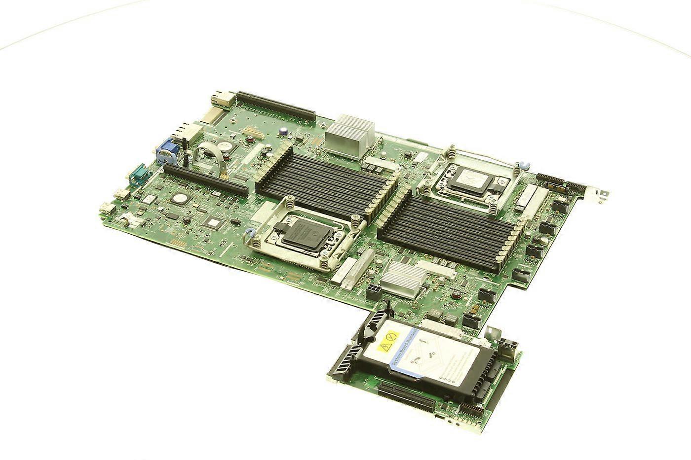IBM Hms Planar