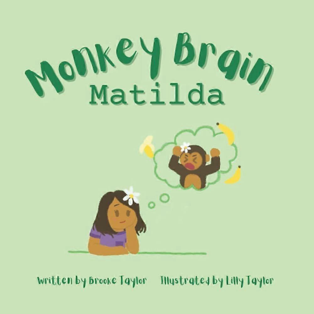 Monkey brain matilda