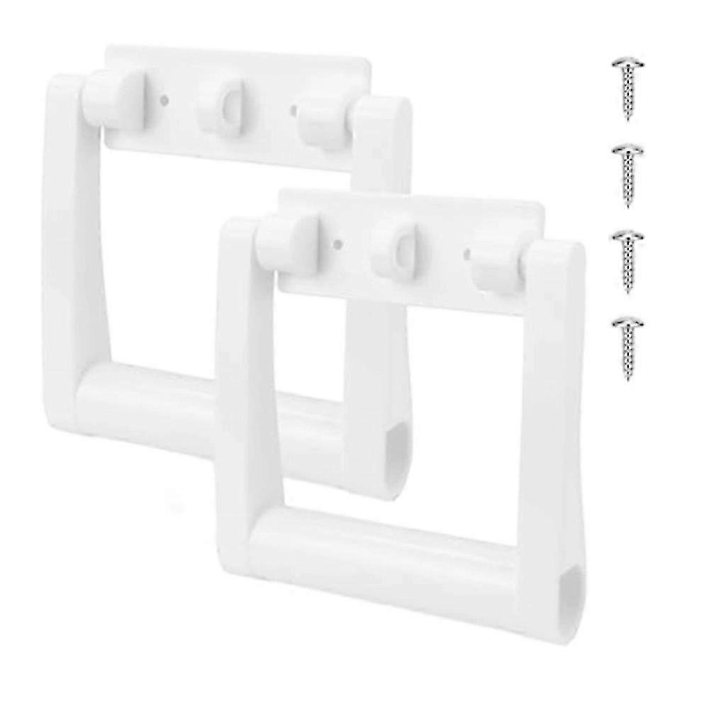 2pcs Cooler Handle Replacement compatible with Igloo 25-72 QT Cooler, Cooler Replacement Handles Kit
