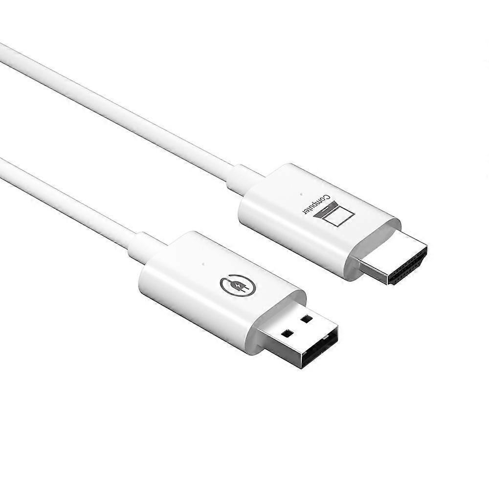 CS5 HDMI Transmit & Receive Screen Player Cable