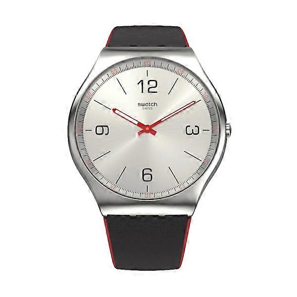 SWATCH WATCHES SS07S104