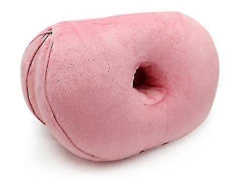 Multifunctional Plush Plush Buttock Folding Cushion Embrace