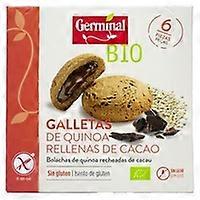 Quinoa Cookies Stuffed with Cocoa 200 g