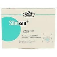 Sibosan 30 capsules