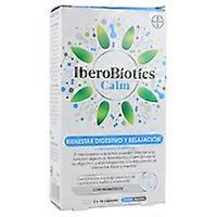 Iberobiotics calm 28 capsules