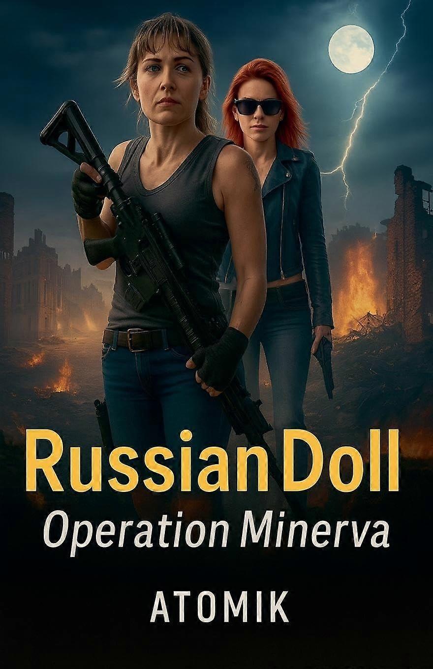 Operation minerva