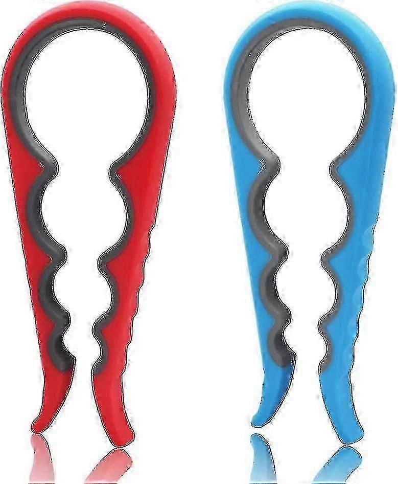 Manual Bottle Opener