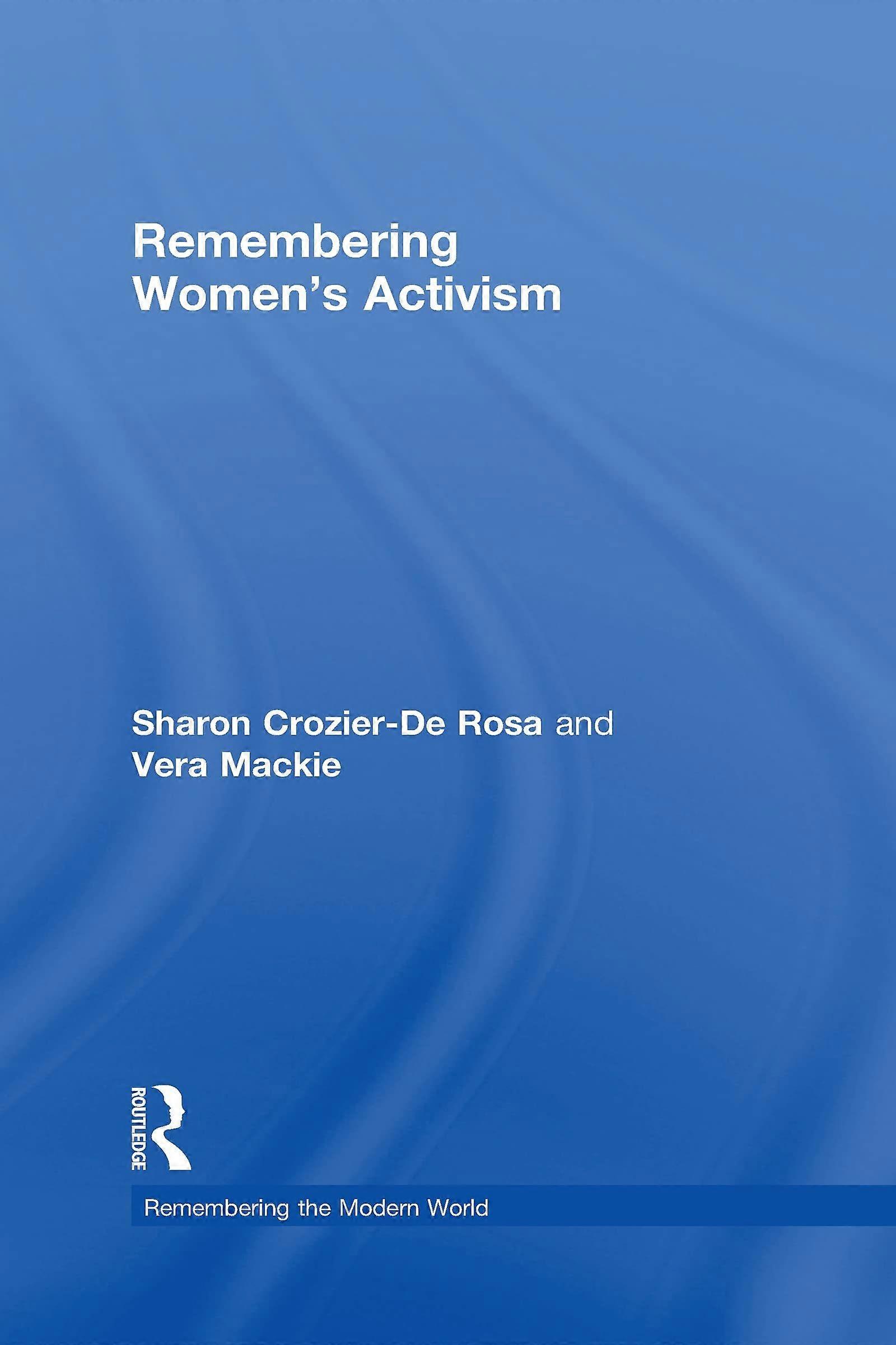 Remembering women's activism