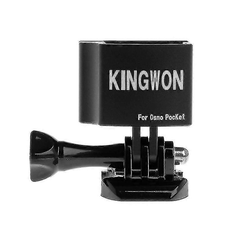 Pocket Camera Schroef Adapter - Gimbal Stabilizer Base Statiefhouder